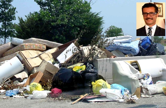Ecostazione: riparte da oggi, 4 giugno, il Centro riuso Legambiente  e raccolta rifiuti ingombranti